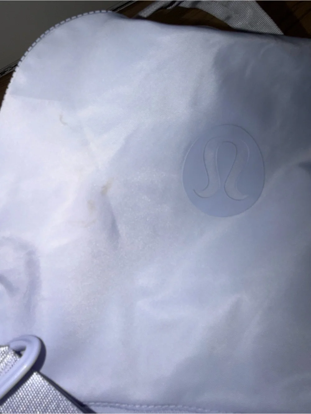lululemon Light Lavender Everyday Backpack